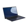 LAPTOP BUSINESS 15,6" ASUS EXPERTBOOK B1 B1500CBA, STAR BLACK, INTEL CORE I7-1255U, 16GB/512GB, FARA SO