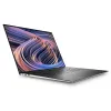 НОУТБУК 15,6" DELL XPS 15 9520, PLATINUM SILVER/BLACK, INTEL CORE I7-12700H, 16ГБ/1024ГБ, WINDOWS 11 PRO