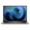НОУТБУК 17" DELL XPS 17 9720, PLATINUM SILVER/BLACK, INTEL CORE I7-12700H, 16ГБ/1024ГБ, WINDOWS 11 PRO