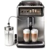 ESPRESSOR AUTOMAT SAECO SM8885/00, NEGRU