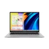 LAPTOP 15,6" ASUS VIVOBOOK S 15 OLED M3502QA, NEUTRAL GREY, AMD RYZEN 7 5800H, 16GB/1024GB, FARA SO