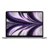 НОУТБУК 13,6" APPLE MACBOOK AIR A2681, КОСМИЧЕСКИЙ СЕРЫЙ, M2 WITH 8-CORE CPU AND 8-CORE GPU, 8ГБ/256ГБ, MACOS MONTEREY