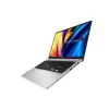 LAPTOP 15,6" ASUS VIVOBOOK S 15 OLED M3502QA, NEUTRAL GREY, AMD RYZEN 5 5600H, 8GB/512GB, FARA SO