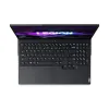 LAPTOP GAMING 15,6" LENOVO LEGION 5 15ACH6H, PHANTOM BLUE/SHADOW BLACK, AMD RYZEN 7 5800H, 16GB/512GB, FARA SO
