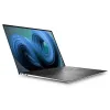 НОУТБУК 17" DELL XPS 17 9720, PLATINUM SILVER/BLACK, INTEL CORE I7-12700H, 16ГБ/1024ГБ, WINDOWS 11 PRO