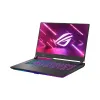ИГРОВОЙ НОУТБУК 15,6" ASUS ROG STRIX G15 G513RM, ECLIPSE GRAY, AMD RYZEN 7 6800H, 16ГБ/512ГБ, БЕЗ ОС