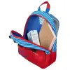 ДЕТСКИЙ РЮКЗАК SAMSONITE DISNEY ULTIMATE 2.0, ПОЛИЭСТЕР, КРАСНЫЙ/СИНИЙ