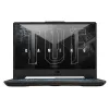 LAPTOP GAMING 15,6" ASUS TUF GAMING A15 FA506ICB, GRAPHITE BLACK, AMD RYZEN 7 4800H, 8GB/512GB, FARA SO