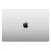 НОУТБУК 16,2" APPLE MACBOOK PRO 16 A2485, СЕРЕБРИСТЫЙ, M1 PRO WITH 10-CORE CPU AND 16-CORE GPU, 16ГБ/512ГБ, MACOS MONTEREY