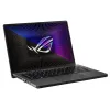 ИГРОВОЙ НОУТБУК 14" ASUS ROG ZEPHYRUS G14 GA402RK, ECLIPSE GRAY, AMD RYZEN 9 6900HS, 16ГБ/1024ГБ, WINDOWS 11 HOME