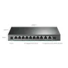 COMUTATOR POE TP-LINK TL-SG1210MPE, 8X IEEE 802.3AF/AT