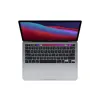 НОУТБУК 13,3" APPLE MACBOOK PRO 13-INCH A2338, КОСМИЧЕСКИЙ СЕРЫЙ, M2 WITH 8-CORE CPU AND 10-CORE GPU, 8ГБ/256ГБ, MACOS MONTEREY