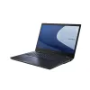LAPTOP BUSINESS 15,6" ASUS EXPERTBOOK B2 FLIP B2502FBA, STAR BLACK, INTEL CORE I5-1240P, 8GB/512GB, FARA SO