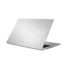 LAPTOP 15,6" ASUS VIVOBOOK S 15 OLED M3502QA, NEUTRAL GREY, AMD RYZEN 7 5800H, 16GB/1024GB, FARA SO