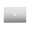 НОУТБУК 13,6" APPLE MACBOOK AIR A2681, СЕРЕБРИСТЫЙ, M2 WITH 8-CORE CPU AND 8-CORE GPU, 8ГБ/512ГБ, MACOS MONTEREY