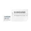 CARD DE MEMORIE SAMSUNG EVO PLUS MICROSDXC, 256GB (MB-MC256KA/KR)
