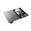 LAPTOP BUSINESS 15,6" LENOVO THINKBOOK 15 G4 IAP, MINERAL GREY, INTEL CORE I7-1255U, 16GB/512GB, FARA SO