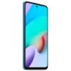 СМАРТФОН XIAOMI REDMI 10, 2022, 64ГБ/4ГБ, СИНИЙ