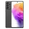 СМАРТФОН SAMSUNG GALAXY A73, 128ГБ/6ГБ, СЕРЫЙ