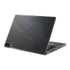 ИГРОВОЙ НОУТБУК 14" ASUS ROG ZEPHYRUS G14 GA402RK, ECLIPSE GRAY, AMD RYZEN 9 6900HS, 16ГБ/1024ГБ, WINDOWS 11 HOME