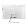 МОНОБЛОК LENOVO IDEACENTRE 3 27ITL6, 27", INTEL CORE I5-1135G7, 16ГБ/512ГБ, БЕЗ ОС, БЕЛЫЙ