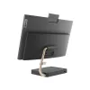 COMPUTER ALL-IN-ONE LENOVO IDEACENTRE 5 24IOB6, 23,8", INTEL CORE I7-11700T, 16GB/256GB, FARA SO, GRI