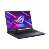 ИГРОВОЙ НОУТБУК 15,6" ASUS ROG STRIX G15 G513RC, ECLIPSE GRAY, AMD RYZEN 7 6800H, 16ГБ/512ГБ, БЕЗ ОС