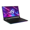 LAPTOP GAMING 17,3" ASUS ROG STRIX SCAR 17 G733ZW, OFF BLACK, INTEL CORE I9-12900H, 32GB/1024GB, WINDOWS 11 HOME