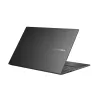 НОУТБУК 15,6" ASUS VIVOBOOK 15 OLED K513EA, INDIE BLACK, INTEL CORE I5-1135G7, 12GB/512ГБ, БЕЗ ОС
