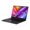 LAPTOP 16" ASUS PROART STUDIOBOOK 16 OLED H5600QE, STAR BLACK, AMD RYZEN 7 5800H, 16GB/1024GB, WINDOWS 11 PRO
