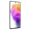 СМАРТФОН SAMSUNG GALAXY A73, 128ГБ/6ГБ, СЕРЫЙ