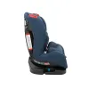 ДЕТСКОЕ АВТОКРЕСЛО KIKKA BOO HOOD, ГРУППА 0+/1/2 (ДО 25 КГ), СИНИЙ