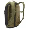 RUCSAC PENTRU LAPTOP THULE ENROUTE, 15.6", POLIESTER, VERDE/GRI