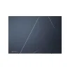 НОУТБУК 14" ASUS ZENBOOK 14 OLED UX3402ZA, PONDER BLUE, INTEL CORE I5-1240P, 8ГБ/512ГБ, WINDOWS 11 HOME