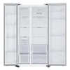 ХОЛОДИЛЬНИК SAMSUNG RS66A8100WW/UA, TWIN COOLING PLUS(TM), WHITE