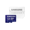 CARD DE MEMORIE SAMSUNG EVO PLUS MICROSD, 128GB (MB-MD128KA/APC)