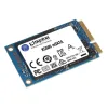 НАКОПИТЕЛЬ SSD KINGSTON KC600, 256ГБ, SKC600MS/256G