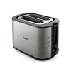 TOASTER PHILIPS HD2650/90, OTEL INOXIDABIL