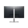 МОНИТОР DELL P2723D 27", IPS 2560X1440 WQHD, ЧЕРНЫЙ / СЕРЕБРИСТЫЙ