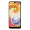 СМАРТФОН SAMSUNG GALAXY A04, 64ГБ/4ГБ, ЧЁРНЫЙ