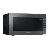 CUPTOR CU MICROUNDE SAMSUNG GE88SUG/BW, NEGRU