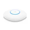 БЕСПРОВОДНАЯ ТОЧКА ДОСТУПА UBIQUITI U6 LITE, 300 МБИТ/С, 1201 МБИТ/С, БЕЛЫЙ
