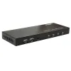 KVM ПЕРЕКЛЮЧАТЕЛЬ D-LINK DKVM-410H/A2A