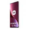 SMARTPHONE XIAOMI 12 PRO, 12GB/256GB, VIOLET