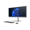 COMPUTER ALL-IN-ONE HP ENVY 34, 34", INTEL CORE I7-11700, 32GB/1000GB, WINDOWS 11 HOME, ARGINTIU