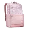 RUCSAC ZILNIC CASELOGIC UPLINK, 15.6", POLIESTER, ALB/ROZ