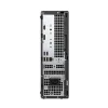 НАСТОЛЬНЫЙ ПК DELL OPTIPLEX 3000, SFF, INTEL CORE I5-12500, 8ГБ/256ГБ, INTEL UHD GRAPHICS 770, LINUX UBUNTU