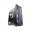 NAVIGATOR PC06292 // GAMING / PC RYZEN 5 5600X B450 16GB 2TB NVME 500GB RX6600 8GB 700W