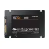 UNITATE SSD SAMSUNG 870 EVO  MZ-77E250, 250GB, MZ-77E250B/EU