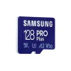 CARD DE MEMORIE SAMSUNG EVO PLUS MICROSD, 128GB (MB-MD128KA/APC)